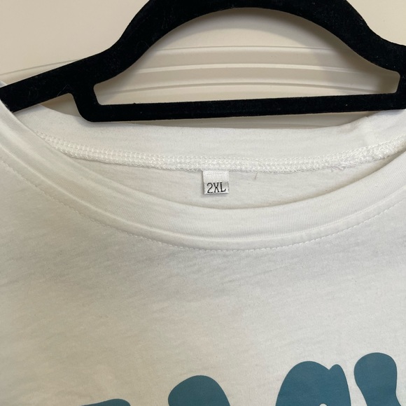 Retro Teacher T-Shirt - Picture 3 of 3